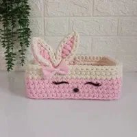 باکس های نظم دهنده تریکو