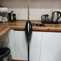 جارو شارژی مارک سرجیو در حدنو