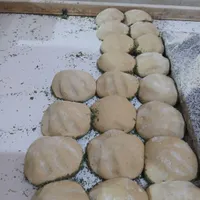 نیرو برای نانوایی