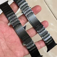 بند اصلی اپل واچ اورجینال اپل داخل کارتنی محصول|لوازم جانبی موبایل و تبلت|تهران, دریاچه شهدای خلیج فارس|دیوار