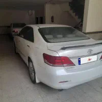 تویوتا آریون مدل 2010