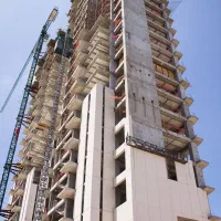 پیش فروش واحد ۱۲۱متری/غرب تهران/اقساطی/مجلل