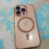 ایفون ۱۶ پرو باطری ۱۰۰ سایکل زیر ۲۰