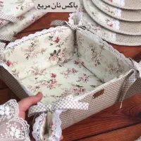 دوخت سرویس اشپزخانه|سفره، حوله، دستمال آشپزخانه|ارومیه, |دیوار