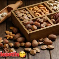 آجیل و خشکبار ستیلا