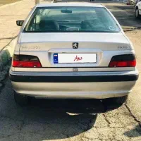 پژو پارس 85|خودرو سواری و وانت|کرمانشاه, |دیوار