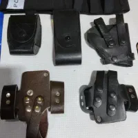 فروش انواع لباس و پوتین کوهنوردی