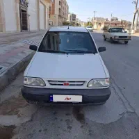 پرایدمدل ۹۷|خودرو سواری و وانت|جهرم, |دیوار