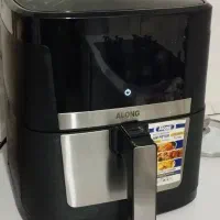 سرخکن بدون روغن 8 لیتری