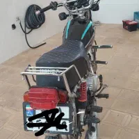 موتور سیکلت ۱۵۰ مدل ۹۴