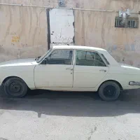 ماشین پیکان