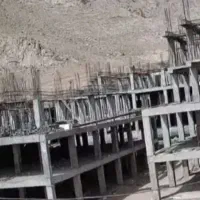 امتیاز زمین  ستارگان ماندگار|پیش‌فروش املاک|کرمانشاه, |دیوار