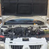 سمند LX مولتی پلکس مدل 95 بدون رنگ|خودرو سواری و وانت|قزوین, |دیوار