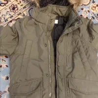 کاپشن اوری H&M