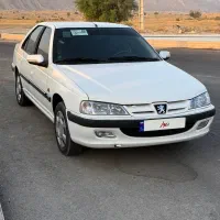 پارس سال 99 زیمنس تمیز بستک