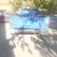 سایپا مدل 97|خودرو سواری و وانت|سروآباد, |دیوار