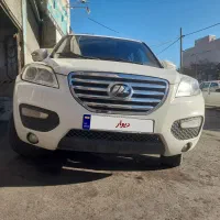 فروش فوری لیفان x60 مدل۱۳۹۳ بی رنگ|خودرو سواری و وانت|انگوران, |دیوار