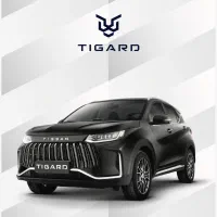 ثبت نام و فروش خودروی تیگارد  تیسانS05