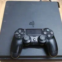 کنسول بازی ps4|کنسول، بازی ویدئویی و آنلاین|کازرون, |دیوار