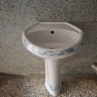 روشویی سایز کوچک نو