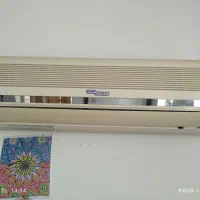 کولر دو تیکه 12 هزار