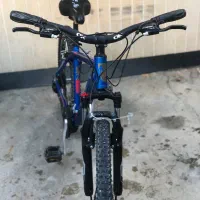 دوچرخه پرسیا 26