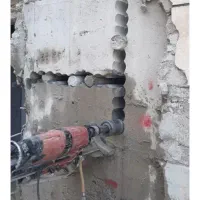کرگیری کاشت آرماتور