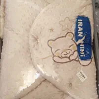 تعدادی وسیله سیسمونی نو اماقیمت مناسب