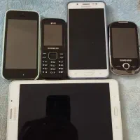 گوشی و تبلت|موبایل|محمدیه-قزوین, |دیوار