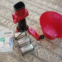 رنده همه کاره یونیبِرت