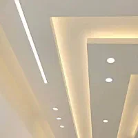 گچکار هستم