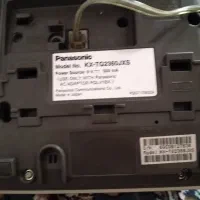 تلفن رومیزی|تلفن رومیزی|بومهن, |دیوار