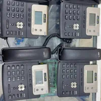 ip phone ویپ نو استوک سانترال نصب تلفن شبکه|تلفن رومیزی|تهران, فردوسی|دیوار