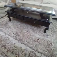 میز جلو مبلی|مبلمان خانگی و میز عسلی|تهران, جهاد|دیوار