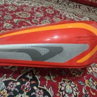 باک موتور هندا