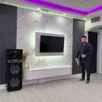 ماربل شییت /سنگ مصنوعی/ترموال اقساط۴ماهه