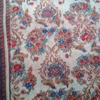 دو عدد فرش دستباف ۱۲متری