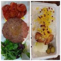 غذای خُونگی ( طعمی ماندگار