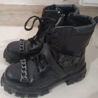 فروش نیم بوت