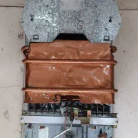 آبگرم کن بوتان B3115