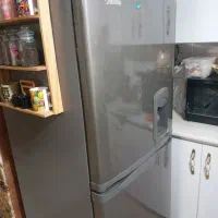 یخچال اسنوا|یخچال و فریزر|شاهینشهر, سعدی جنوبی|دیوار