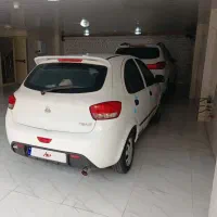 تیبا 2مدل 1400|خودرو سواری و وانت|اردبیل, |دیوار