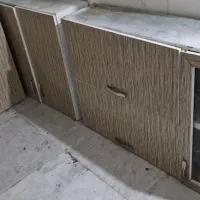 کابینت فلزی