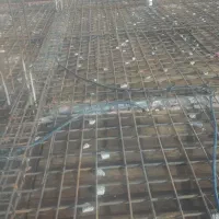 اجرای فنداسیون ستون سقف|خدمات پیشه و مهارت|بمپور, |دیوار