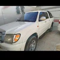 کاپرا ۲ مدل ۹۴بدون رنگ|خودرو سواری و وانت|تبریز, |دیوار