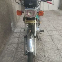 موتور هوندا 125