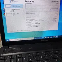 لپ تاپ توشیبا ارزان و دانشجویی ssd|رایانه همراه|تهران, شهرک آزادی|دیوار