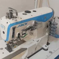 چرخ خیاطی میاندوز w4