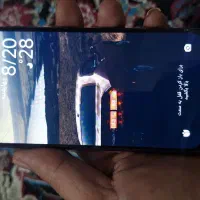 گوشی نوت ۱۱ ۱۲۸گیگ رام ۴ معاوضه