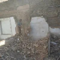 به اسم لله یکتا تخریب کار ساختمانی چاکن صفر تا صد